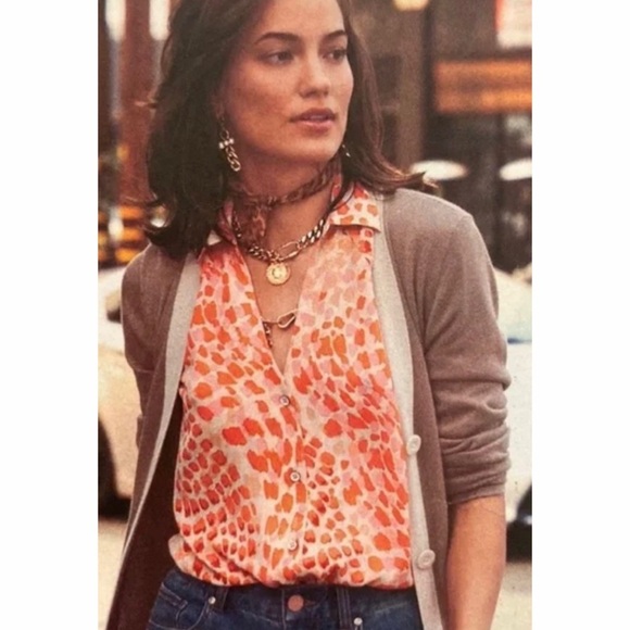 CAbi Tops - CAbi Blouse